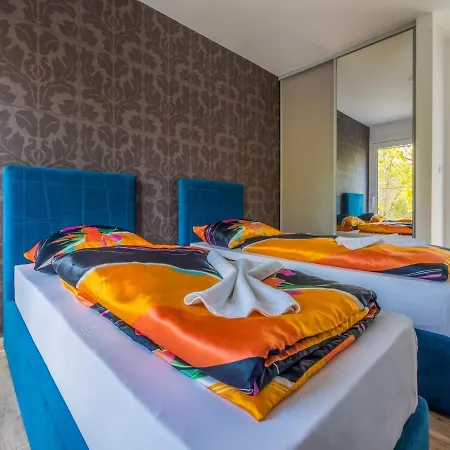 Adry * Bribir (Primorje-Gorski Kotar)