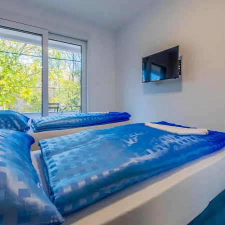 Adry Villa Bribir (Primorje-Gorski Kotar)