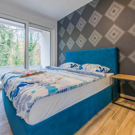 Villa Adry Bribir (Primorje-Gorski Kotar)