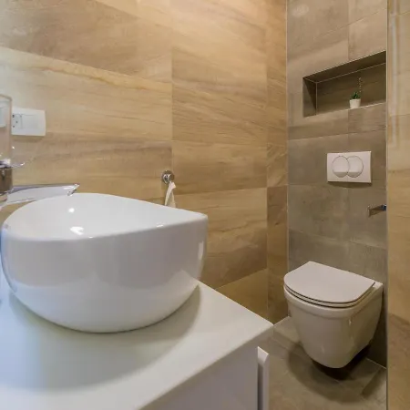 Adry Villa Bribir (Primorje-Gorski Kotar)