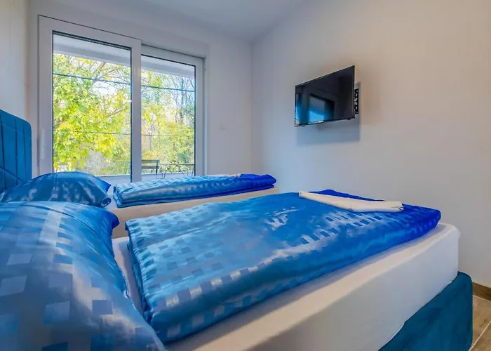 Adry 别墅 布里比尔